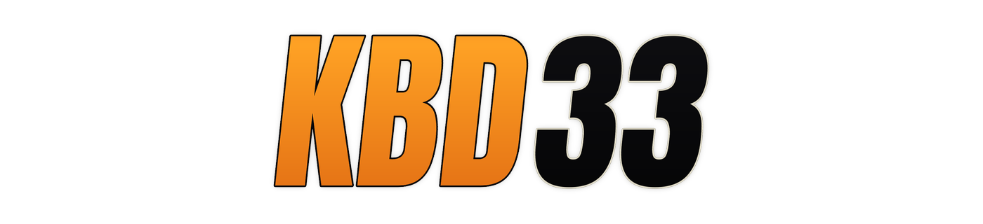 kbd33